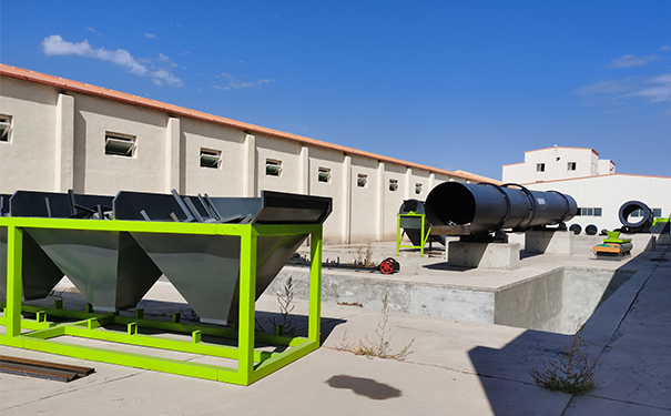 自動配料設(shè)備