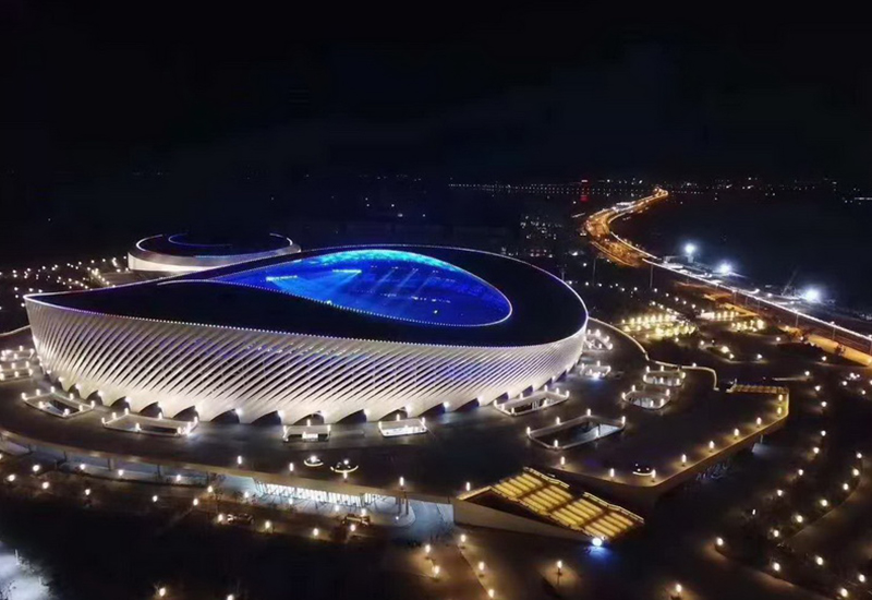 青島市民健身中心