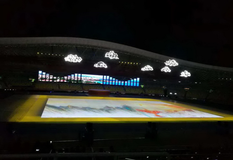 青島市民健身中心