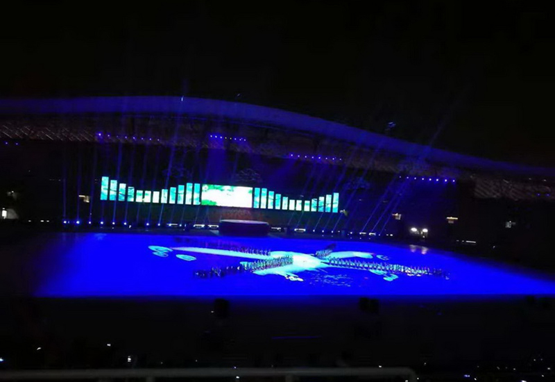 青島市民健身中心