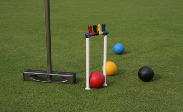 門球場人造草坪有什么要求？