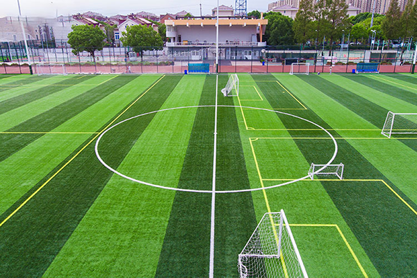運動場人造草坪是什么?有什么優勢?