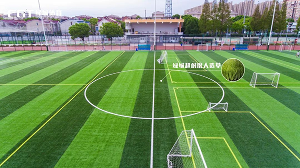 如何選擇合適的體育場(chǎng)人造草坪？