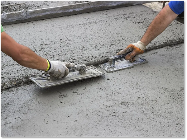 專業人工草坪鋪設步驟