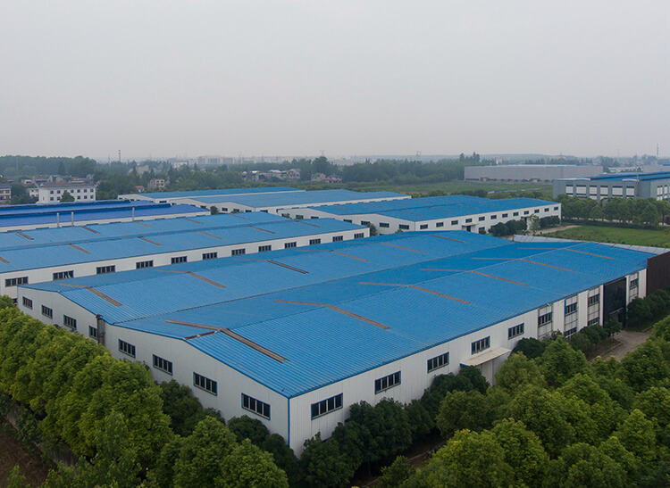 湖北智造總部<br> 國家體育產業示范基地