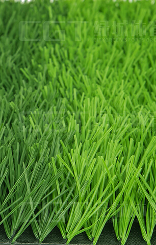 填充型運動草坪系統