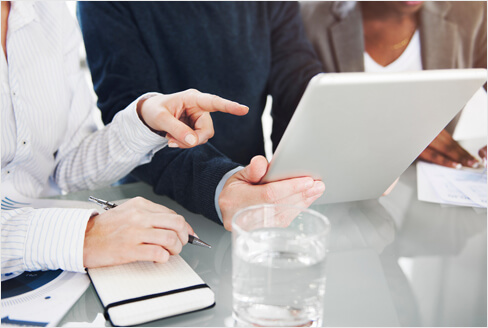 售前規劃咨詢Pre-sale全方位需求支持響應