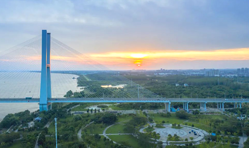 全民健身浪潮襲來，這個“寶藏”運動場地動出“荊”彩！