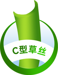C型草絲