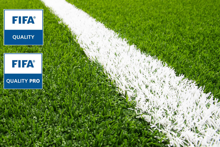 全球20家fifa認(rèn)證供應(yīng)商之一<br>打造最高品質(zhì)運(yùn)動場地