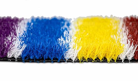 人造跑道草坪的基本要求有哪些 綠城體育品質(zhì)先行