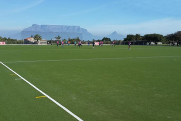 開普敦Table View 中學·曲棍球場