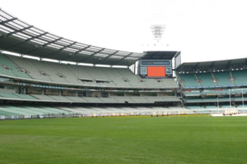 墨爾本·MCG體育場