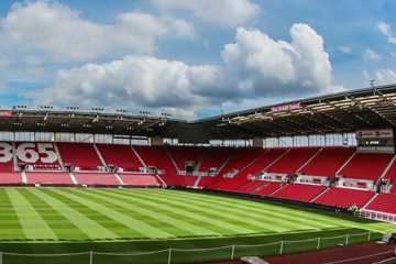 2015年加拿大女足世界杯弗蘭克·克萊爾體育場