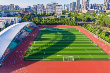 案例分享 | 合肥市第一中學