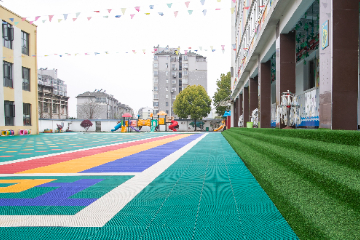 案例分享 | 黃石市下陸小學附屬幼兒園