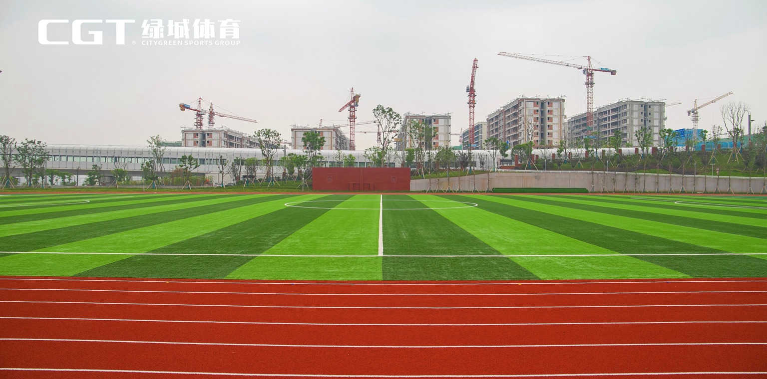 案例分享 | 重慶市悅港中學