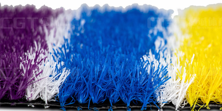 彩虹草（紅+黃+藍+紫+白）