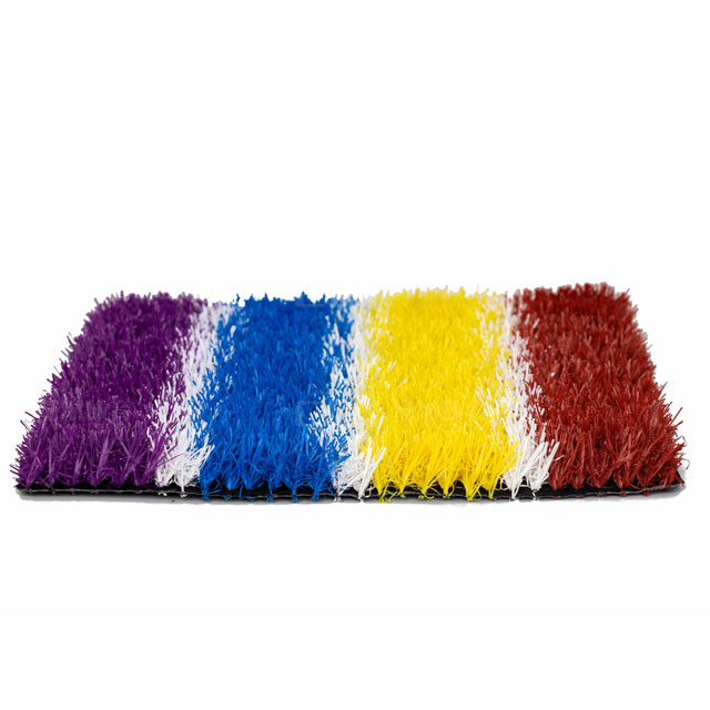 彩虹草（紅+黃+藍+紫+白）