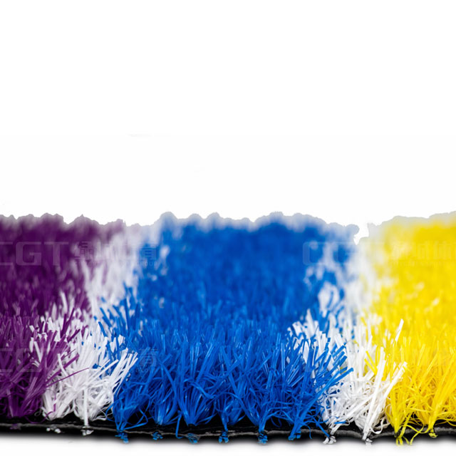 彩虹草（紅+黃+藍+紫+白）