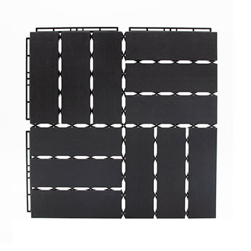 光之膠木-黑色 (2)