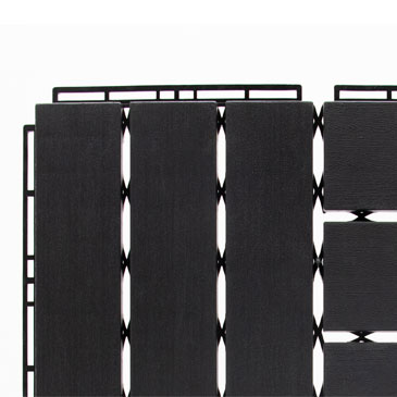 光之膠木-黑色 (3)