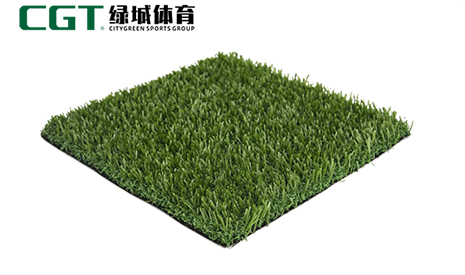 綠城體育環(huán)保人造草坪，安全無(wú)甲醛