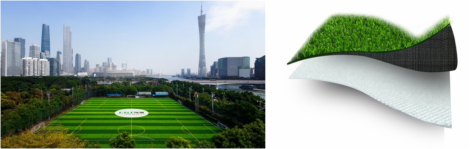 體育場人造草坪